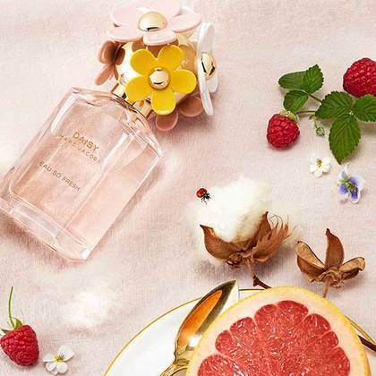 Marc Jacobs Daisy Eau So Fresh Eau de Toilette Spray