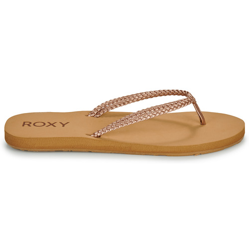 Roxy - COSTAS II - Rose / Doré