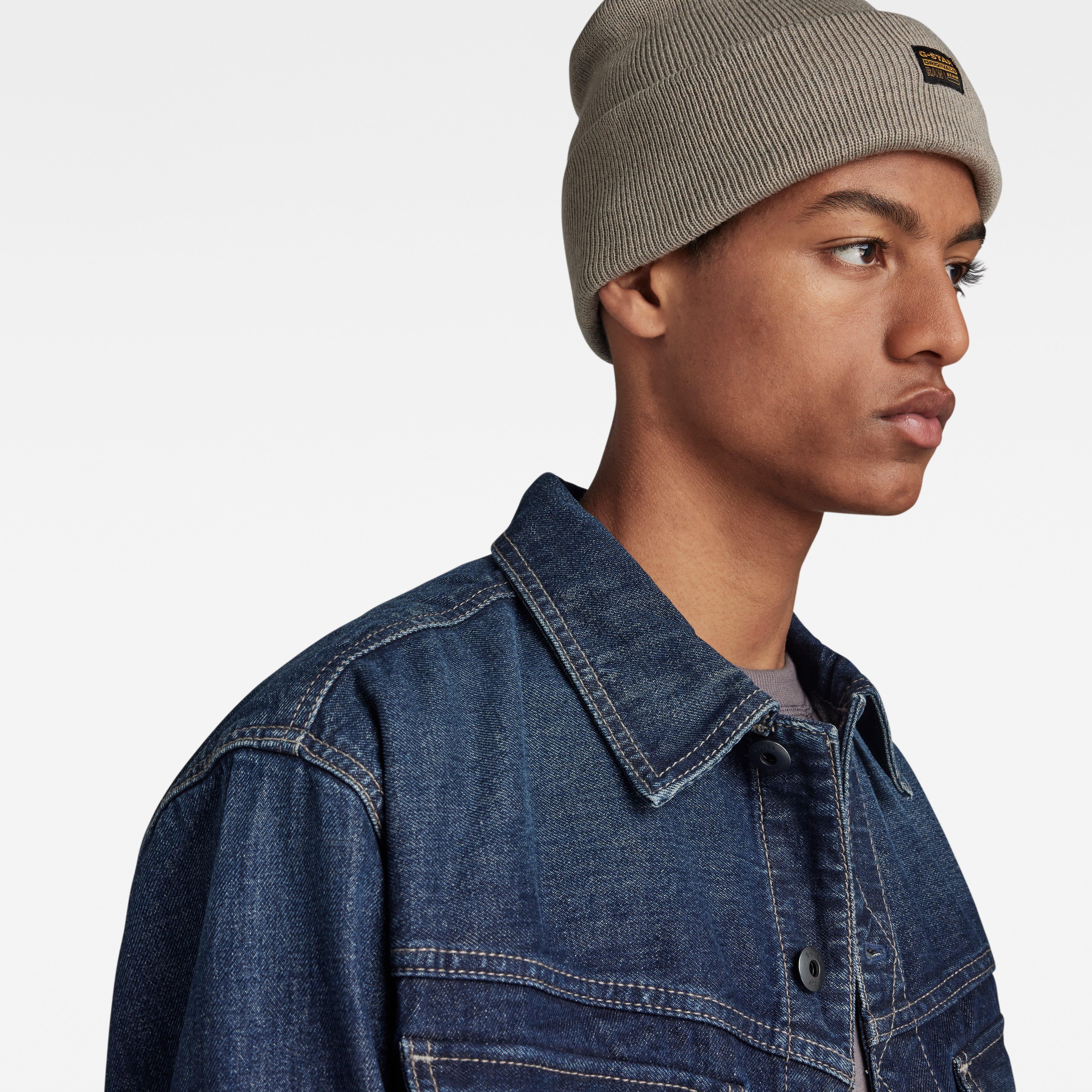 G Star Effo Beanie