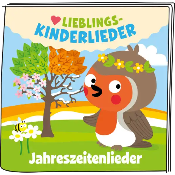 Jahreszeitenlieder