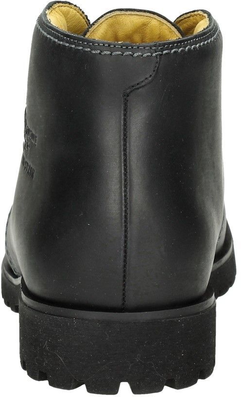 Panama Jack Bota Panama C3 zwart