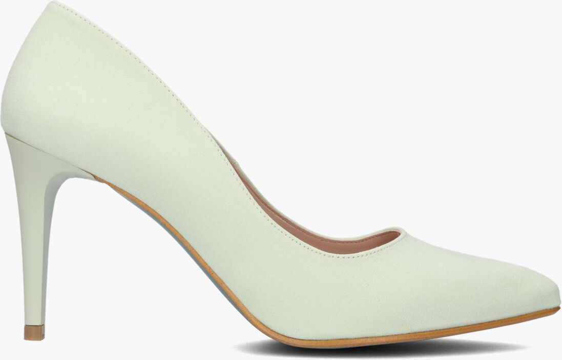 GIULIA groene giulia pumps g.8.giulia