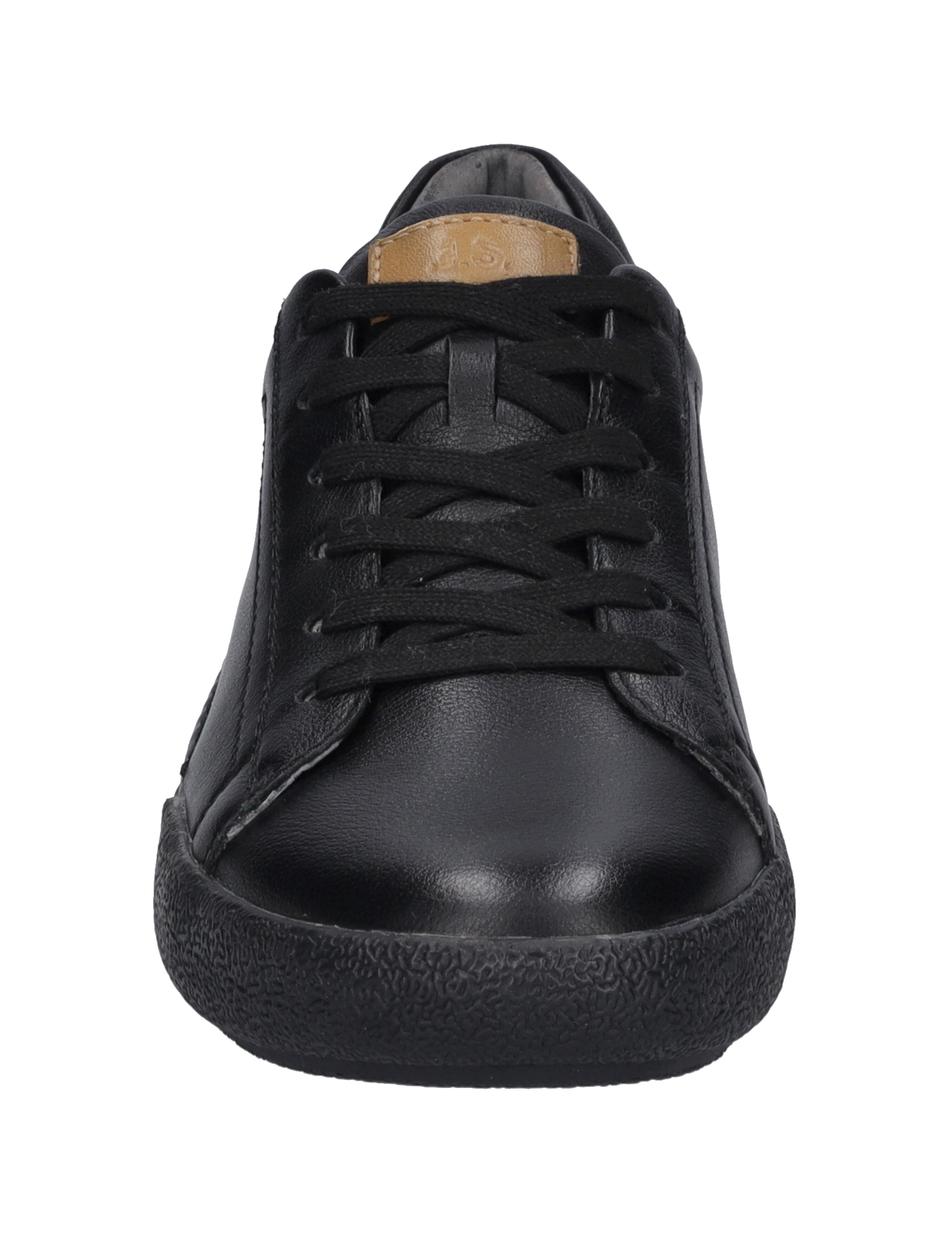 Sneaker Claire 01, black-black