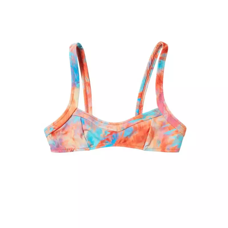 Bikini top MYSTIC Jayde Rainbow