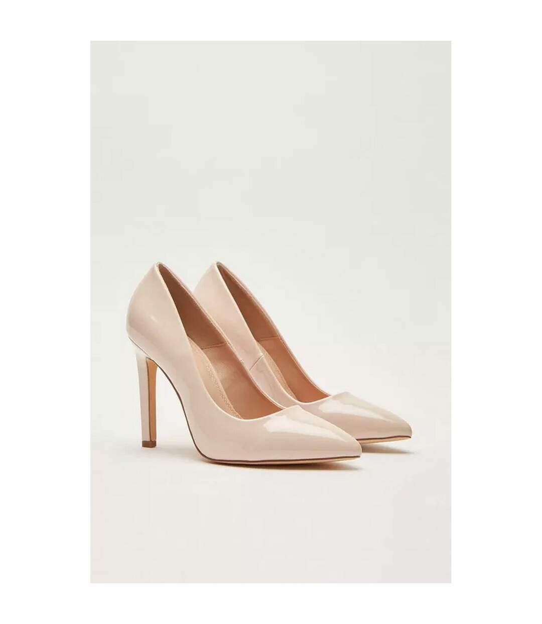 Principles - Escarpins CARA - Femme (Rose) - UTDP211