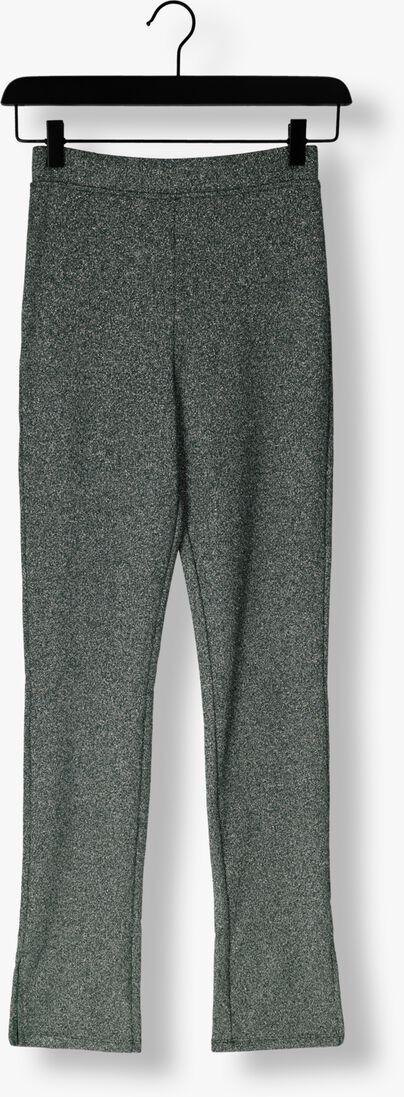 ANOTHER LABEL groene another label legging daisy pants