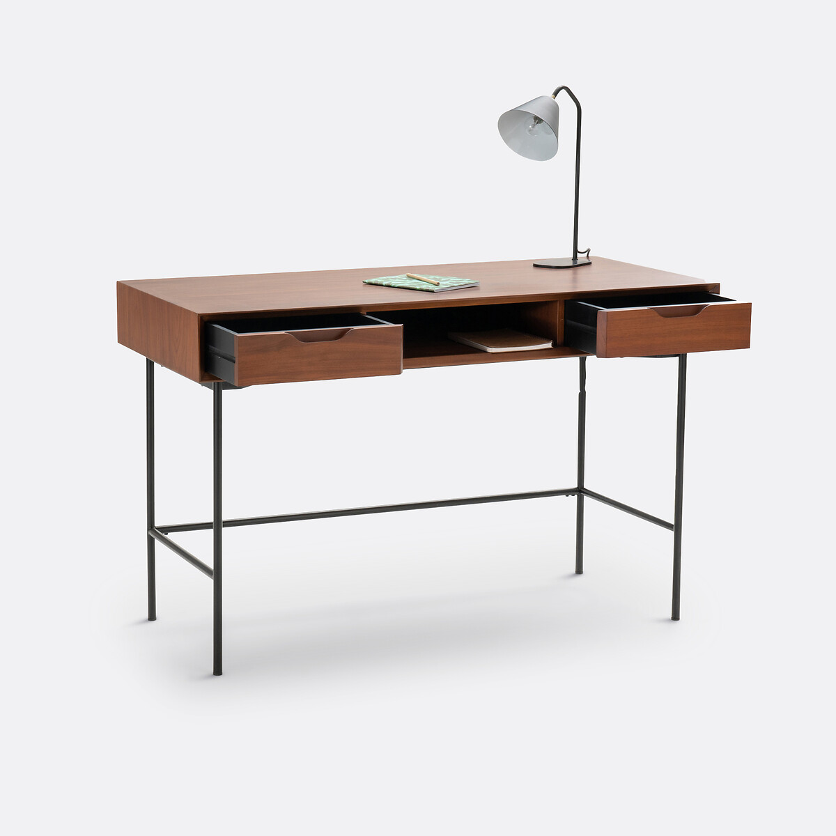 LA REDOUTE INTERIORS<br>Escritório Noyeto