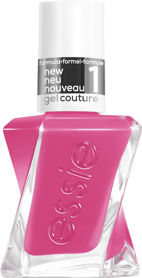 Essie essie gel couture 553 pinky ring neglelaK