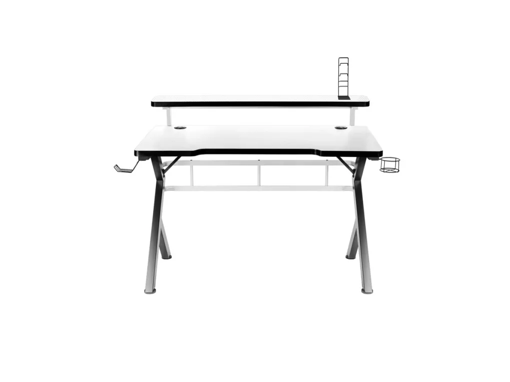 Huzaro Hero 5.0, sort/hvid