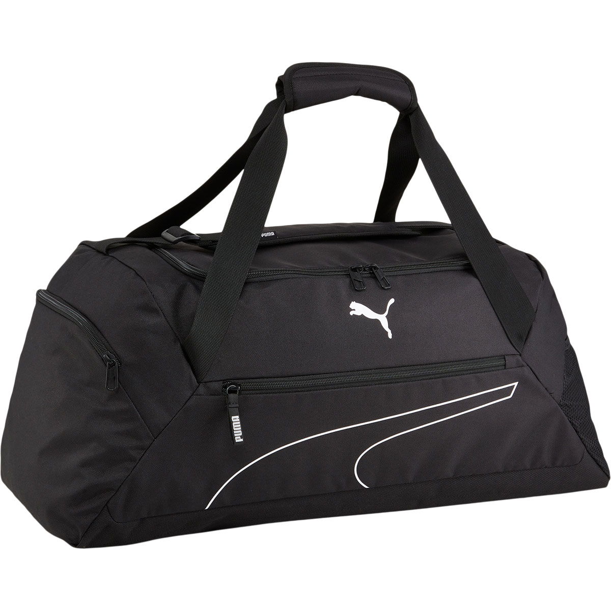Puma Fundamentals M Sportstaske