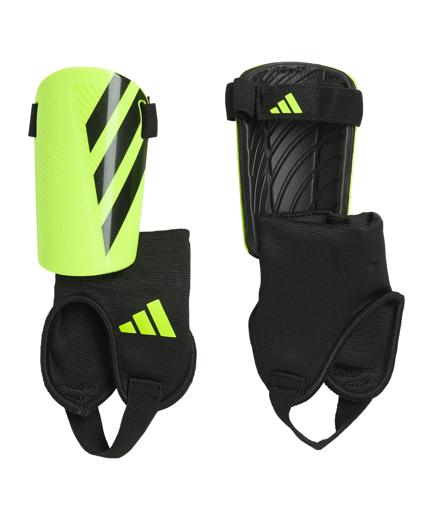 adidas Tiro Match Schienbeinschoner Kids Grün