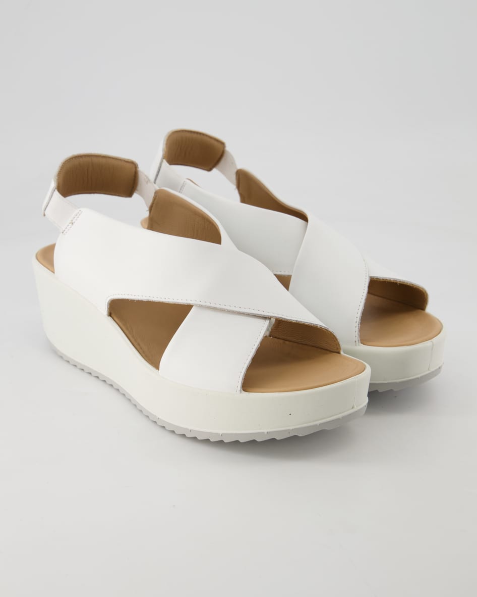 Igi & Co 3667211/5668877/7665744 Sandalen in Weiß