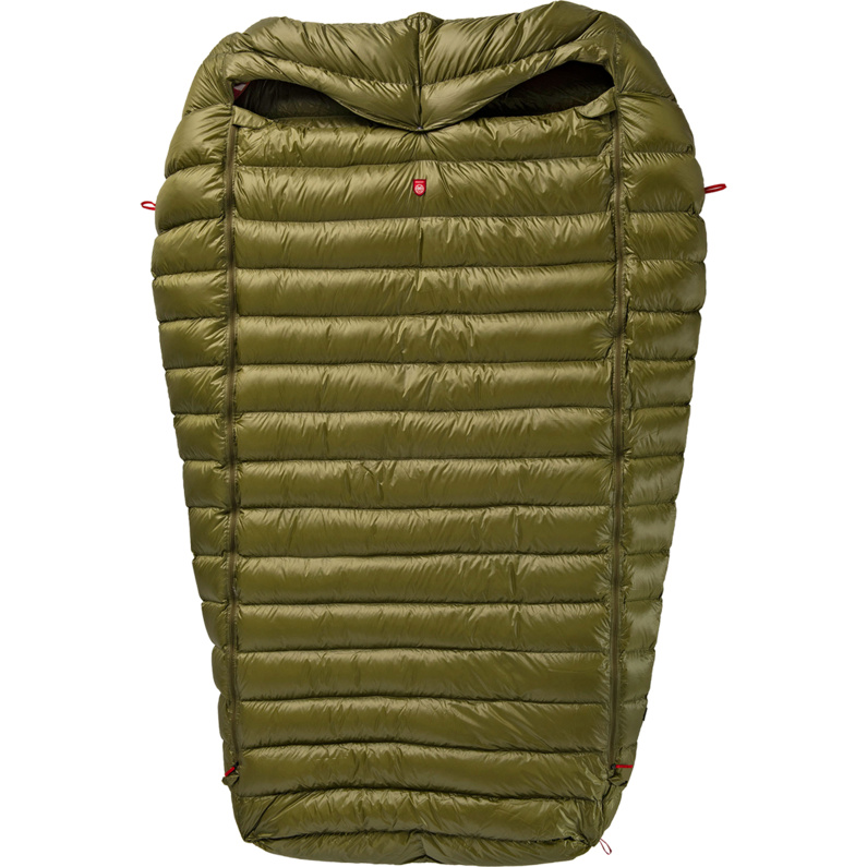 Pajak Quest 4two Schlafsack