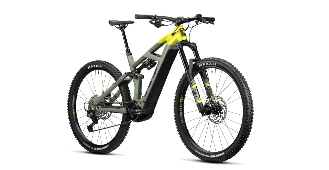 Radon Render 8.0 625 kaufen | Bike-Discount