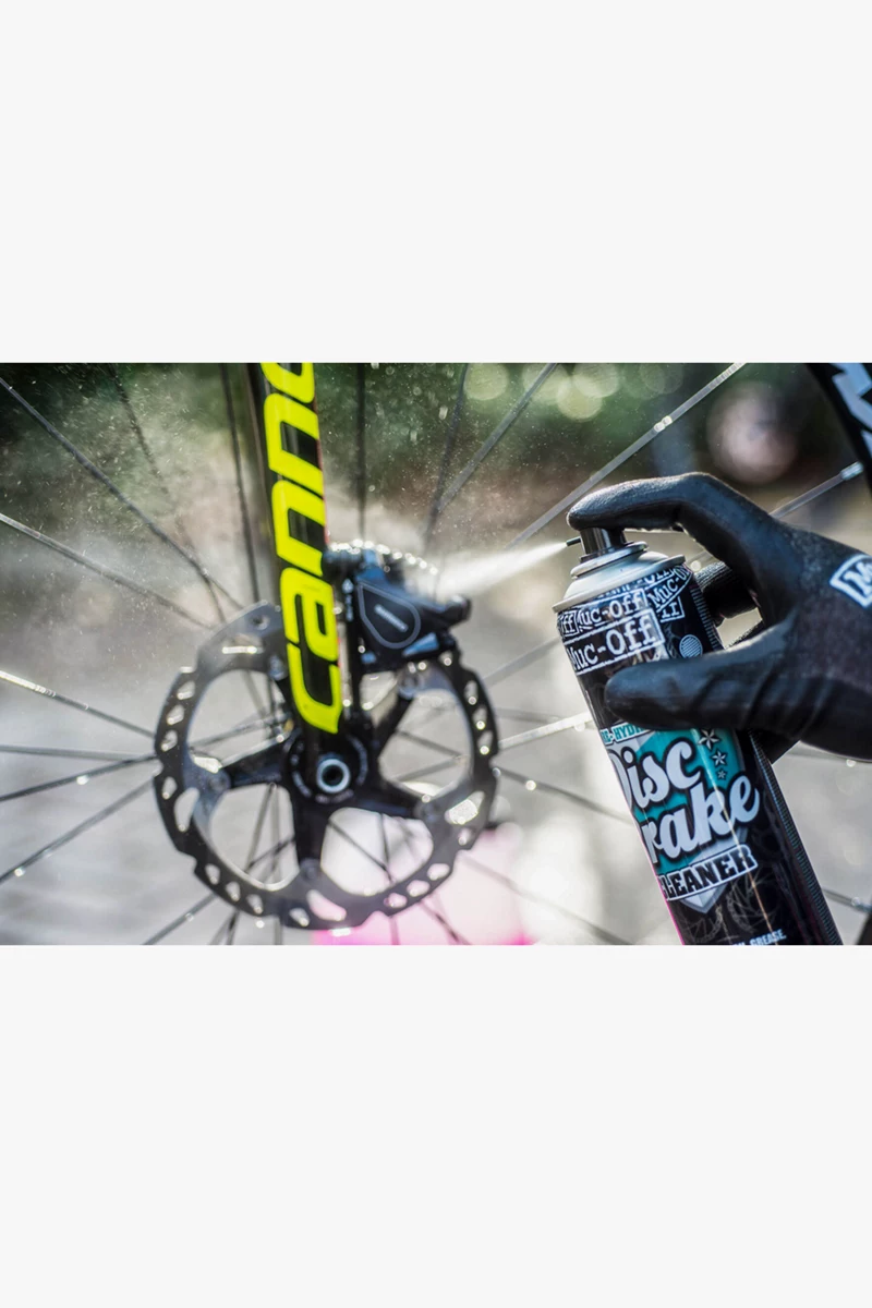 Muc-Off Disc 400 ml Bremsreiniger