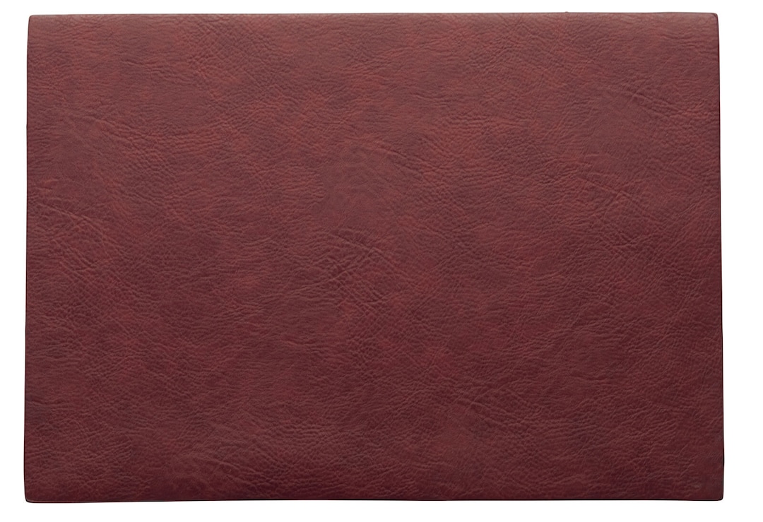 ASA Tischset MELI-MELO rosewood