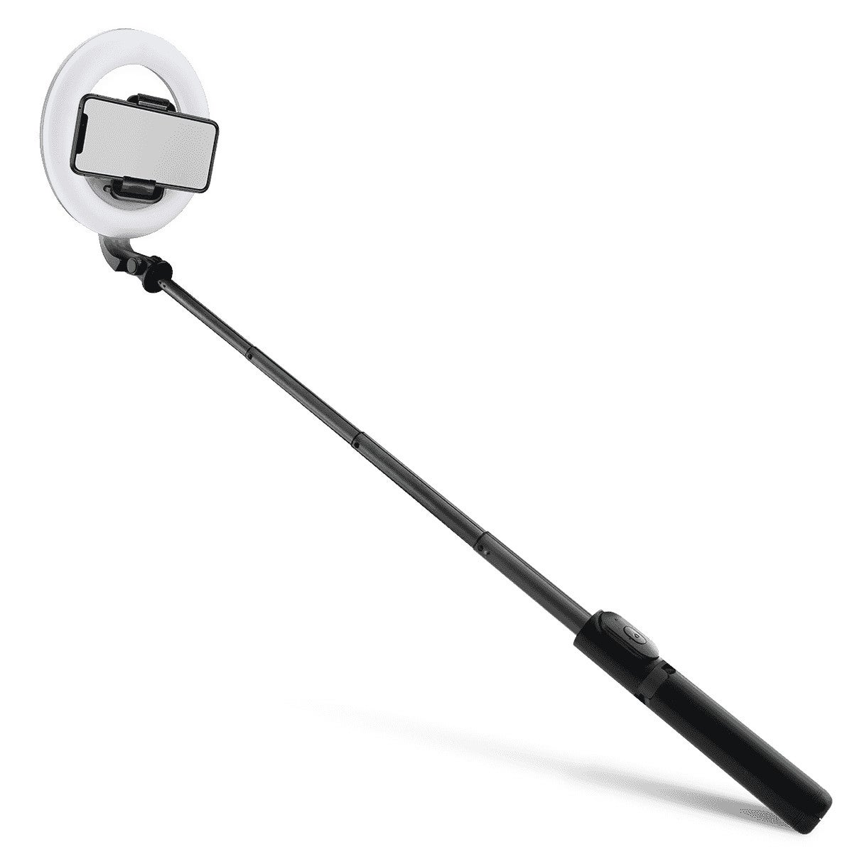 Mackie mRing-6 Ring Light 15 cm met statief/selfie-stick