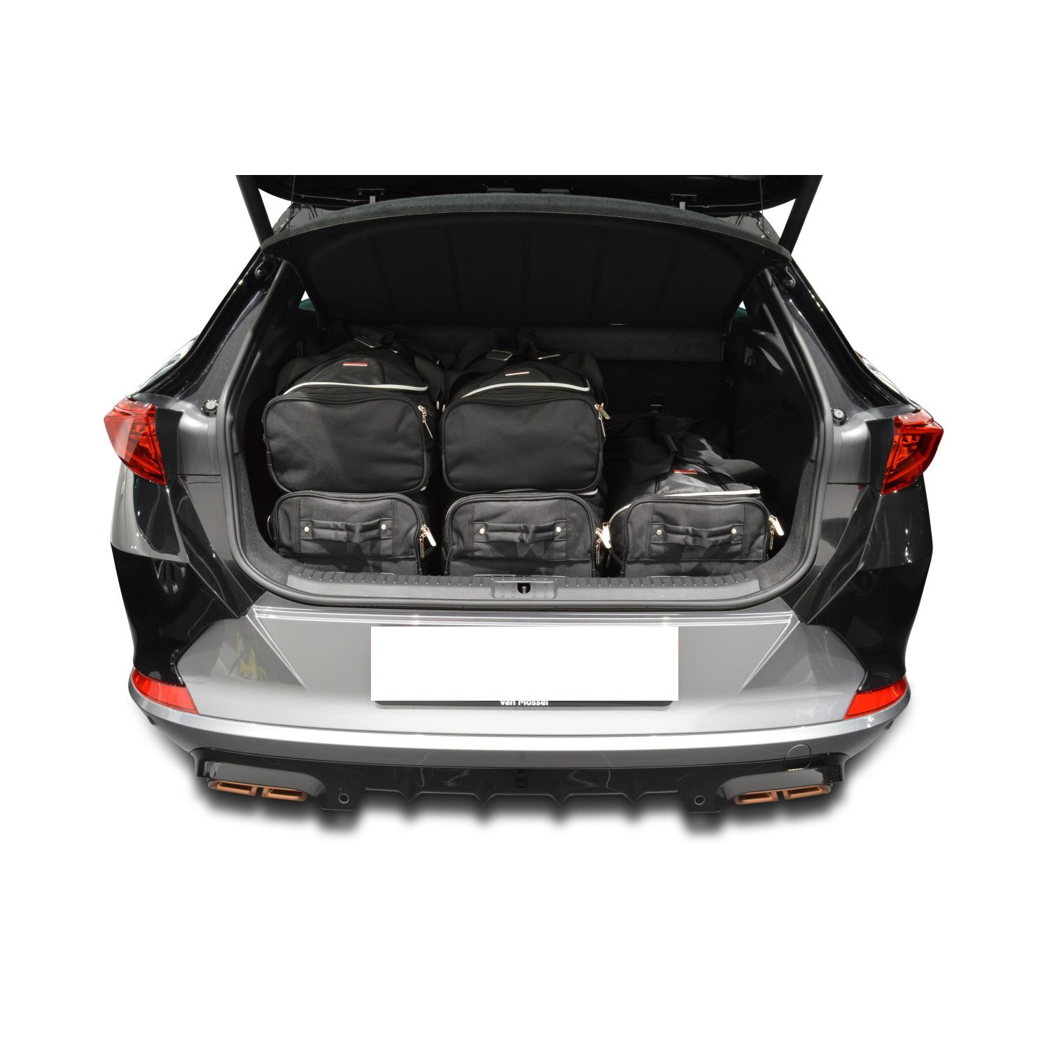 Car-Bags Cupra Formentor 2020-heden