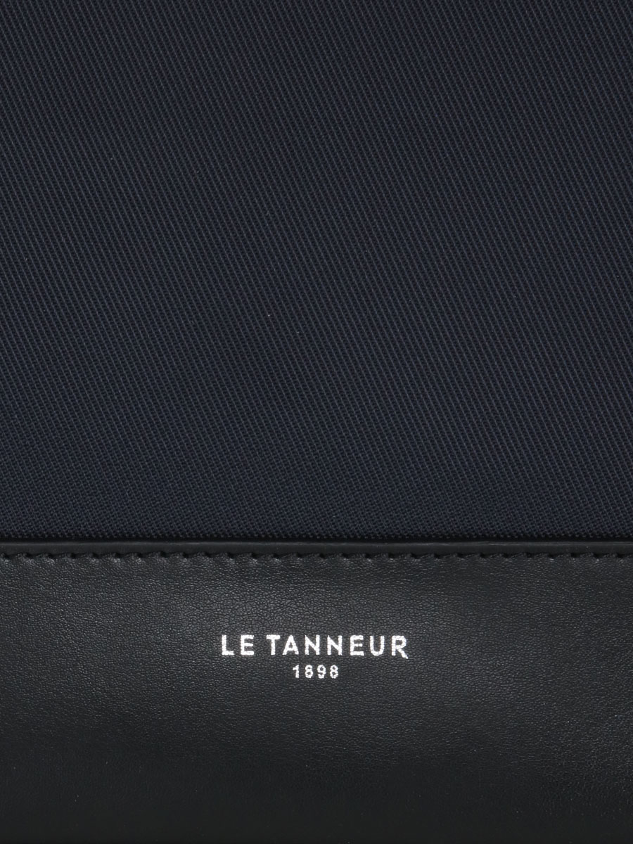 Sac À dos ordinateur Le Tanneur Gaspard 14 pouces