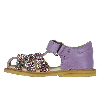 Arauto RAP Sandalen - Noa - Lavender/Disco