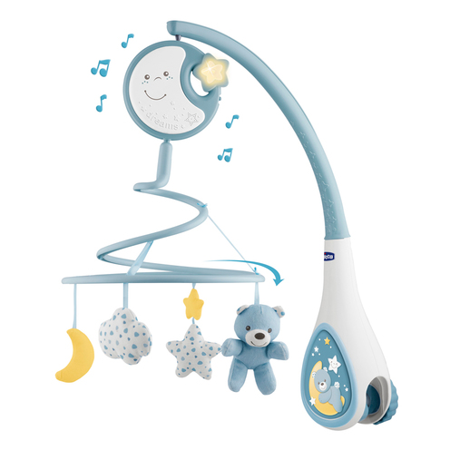 Mobile Next2Dreams Bleu First Dreams - CHICCO
