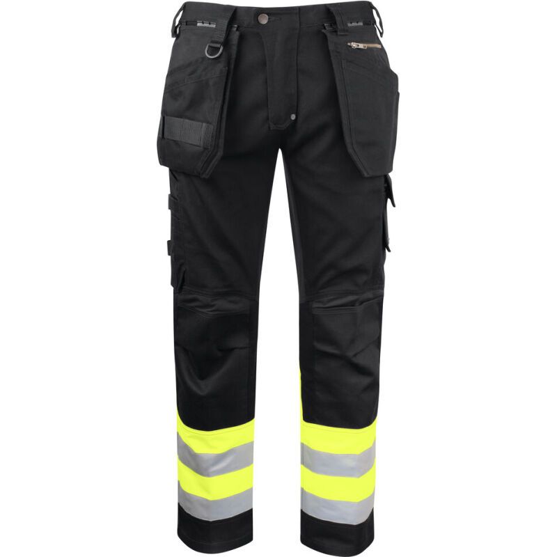 ProJob 6524 PANTALON STRETCH KEVLAR CORDURA