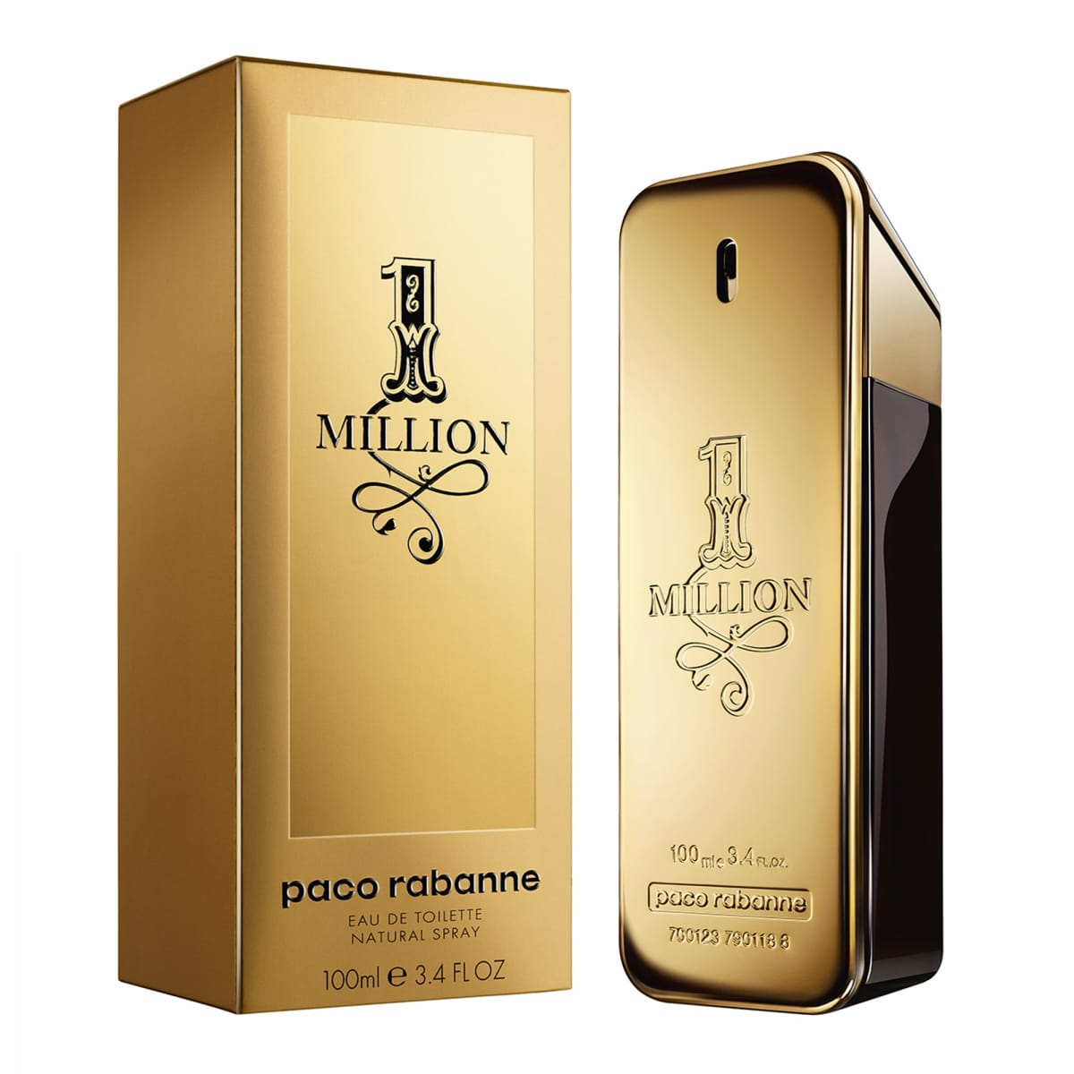 PACO RABANNE 1 Million Eau de Toilette