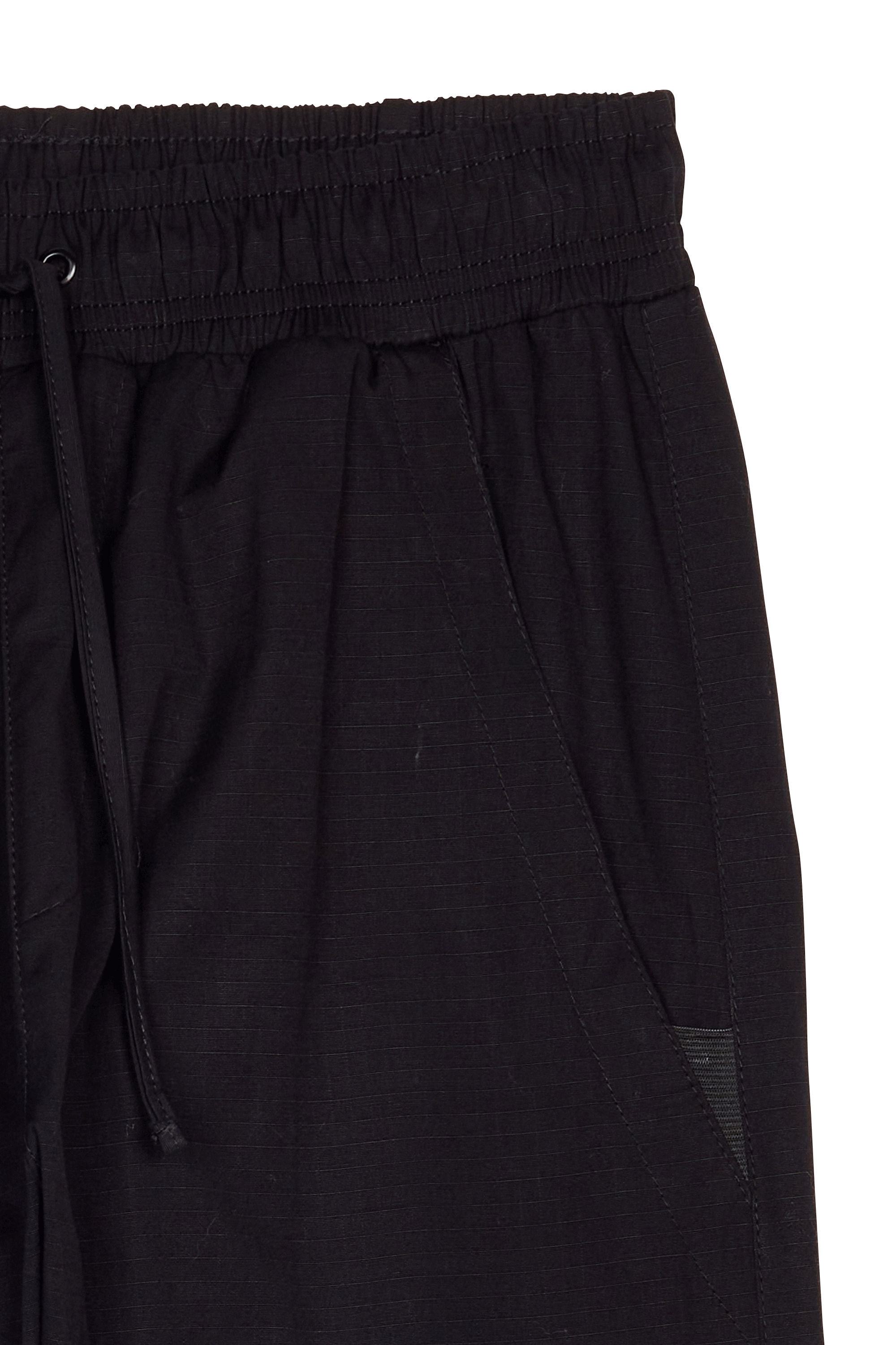 TEALER Pantalon cargo  CARGO PT BASIC Noir
