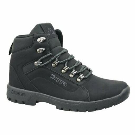 Botas Kappa Dolomo Mid
