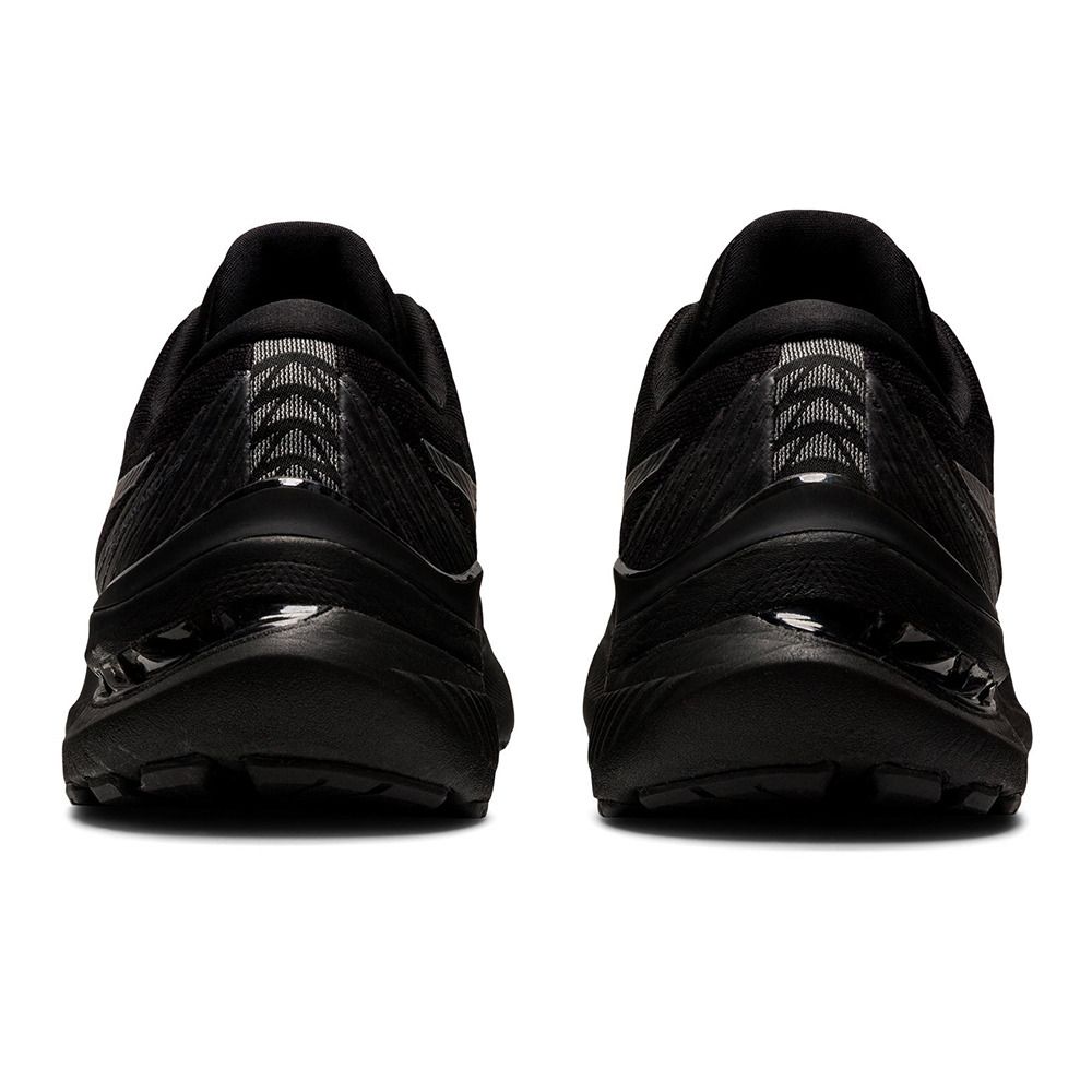 Asics GEL-KAYANO 29 - Chaussures running Homme black/black