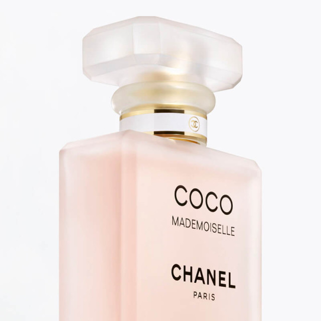 Coco Mademoiselle Parfum pour les cheveux CHANEL