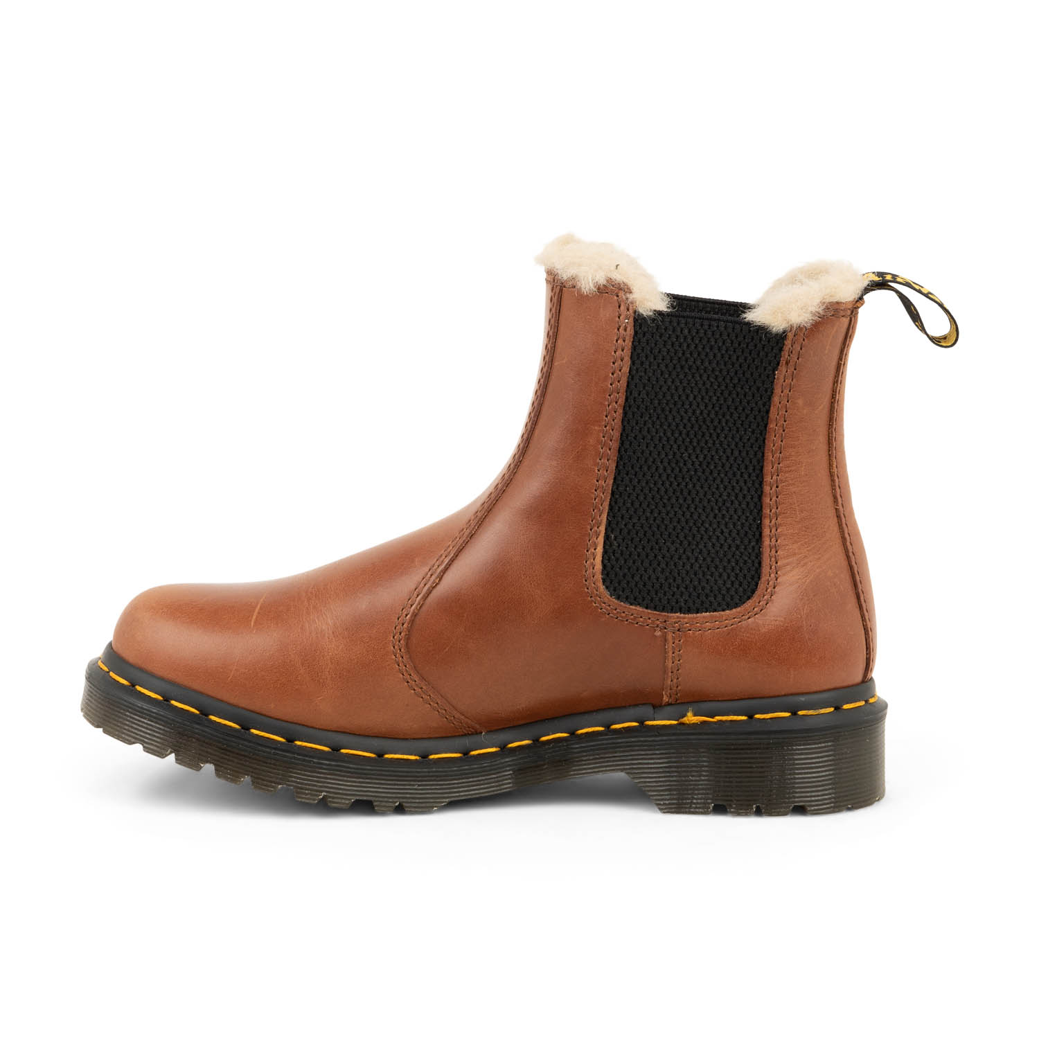 Boots et bottines femme DOC MARTENS LEONORE