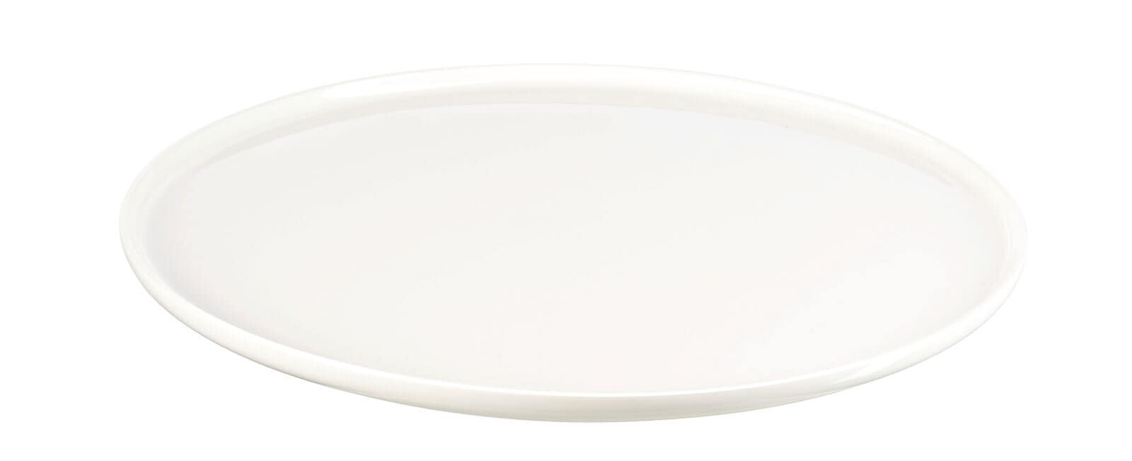 ASA Speiseteller OCO 6er Set 27 cm Weiß Keramik
