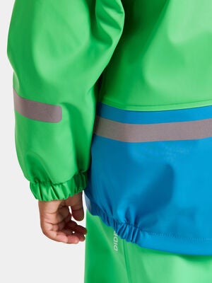 Didriksons Boardman Fôret Regnsett, Frog Green