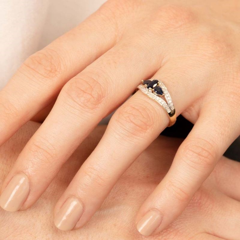 Bague 