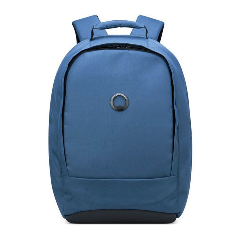 Sac à dos ordinateur Securban 15.6 pouces 48.5 cm Bleu foncé