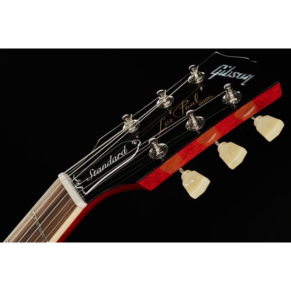 Gibson Les Paul Standard 50s Cherry