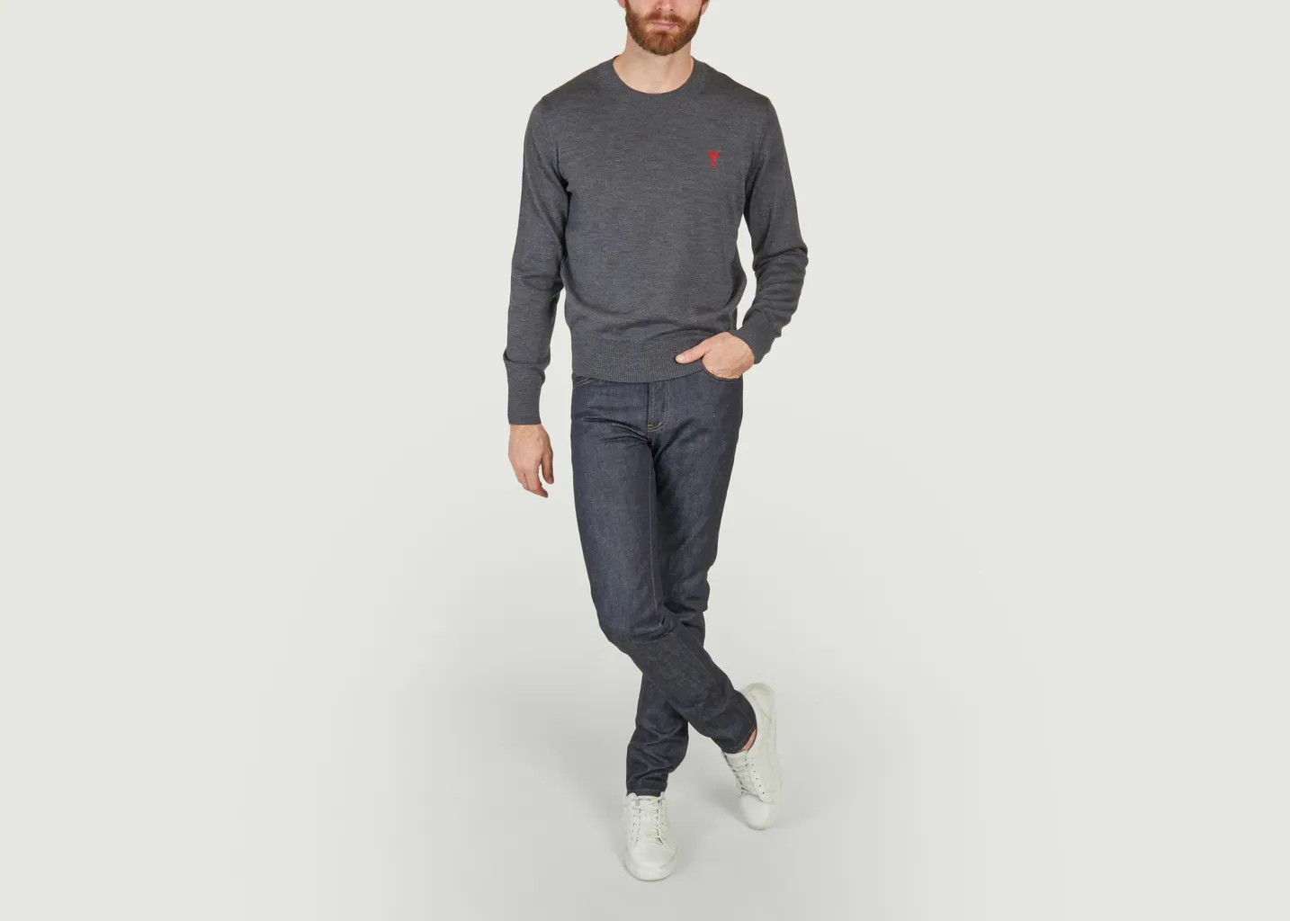Pull ADC AMI Paris