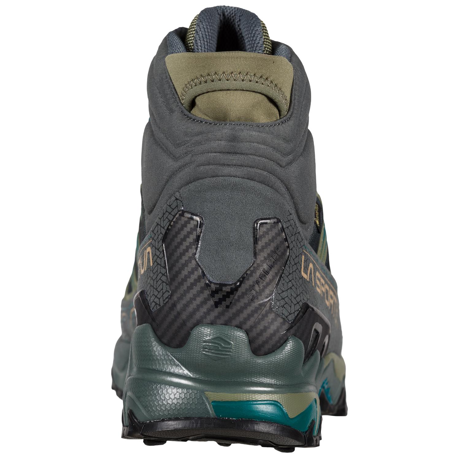La Sportiva Ultra Raptor II Mid GTX , Herre<br>Mellomhøy tursko