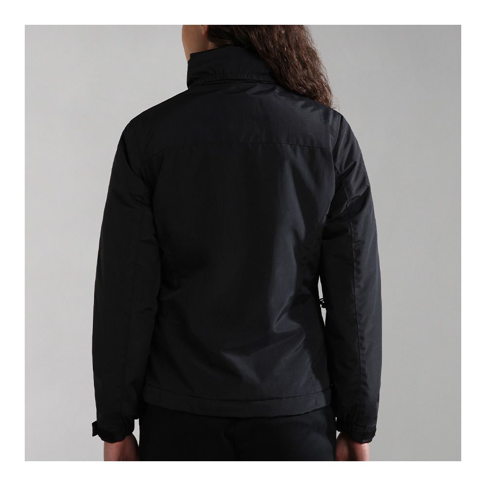 Napapijri SHELTER WINT - Veste Femme black