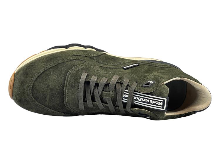 Floris van Bommel SFM-10136 darkgreen