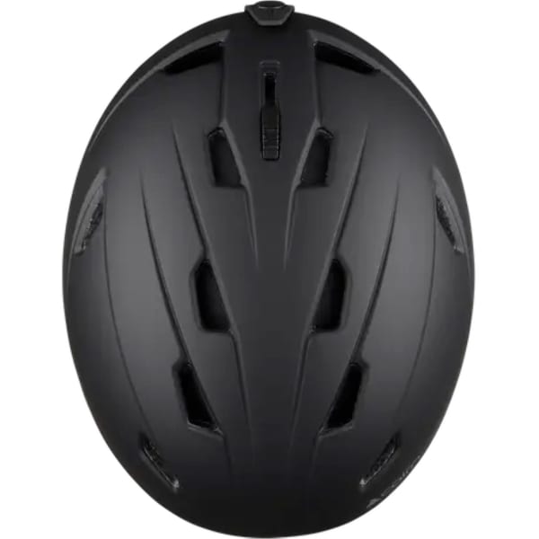 Casque de ski CAIRN ELECTRON U NOIR MAT