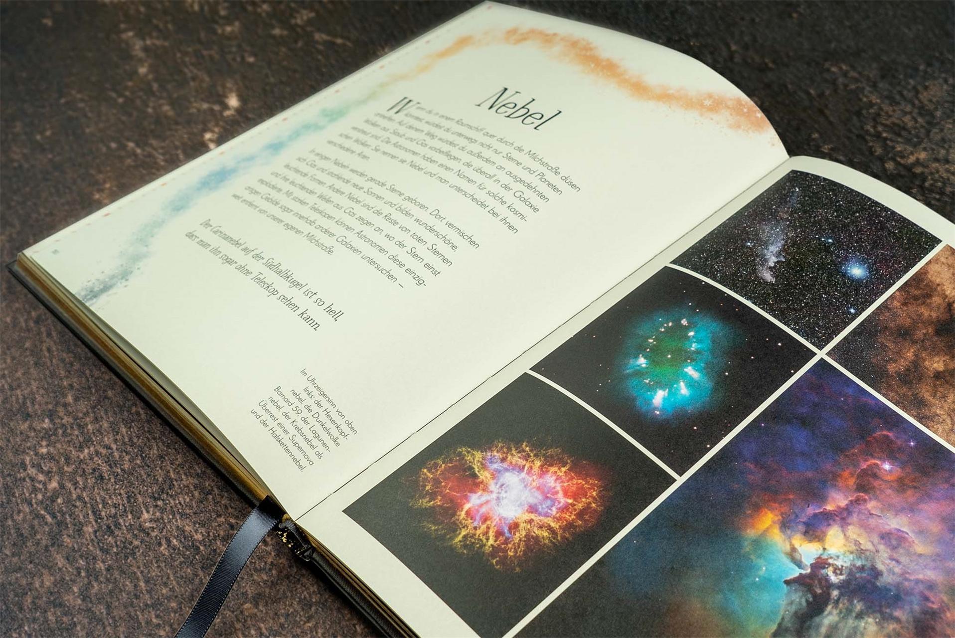 Wundervolle Welt der Sterne / Wundervolle Welt Bd.3