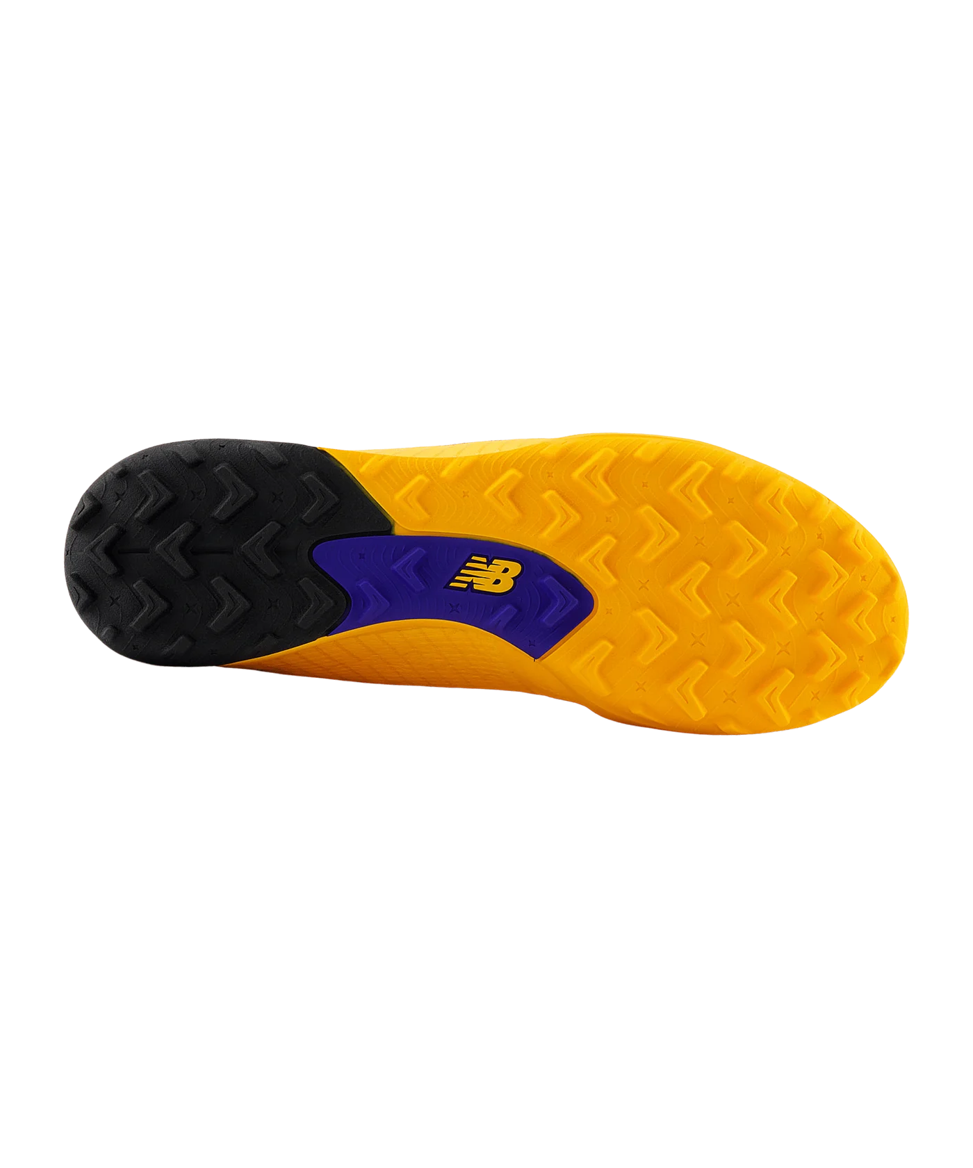 New Balance Furon Pro v7+ TF Surge Gelb FZ75
