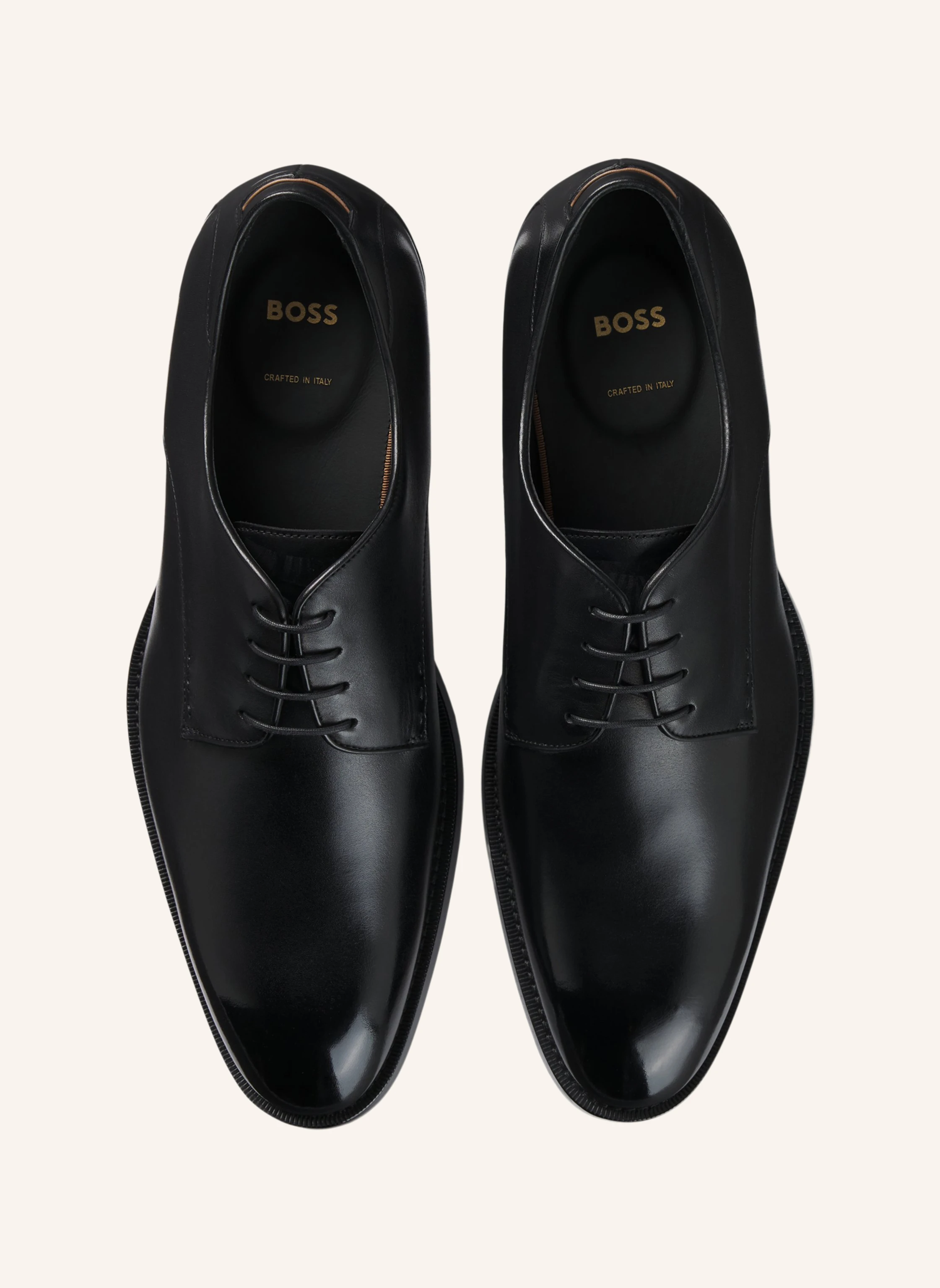 BOSS Business-Schnürschuh RILL_DERB_BUPI