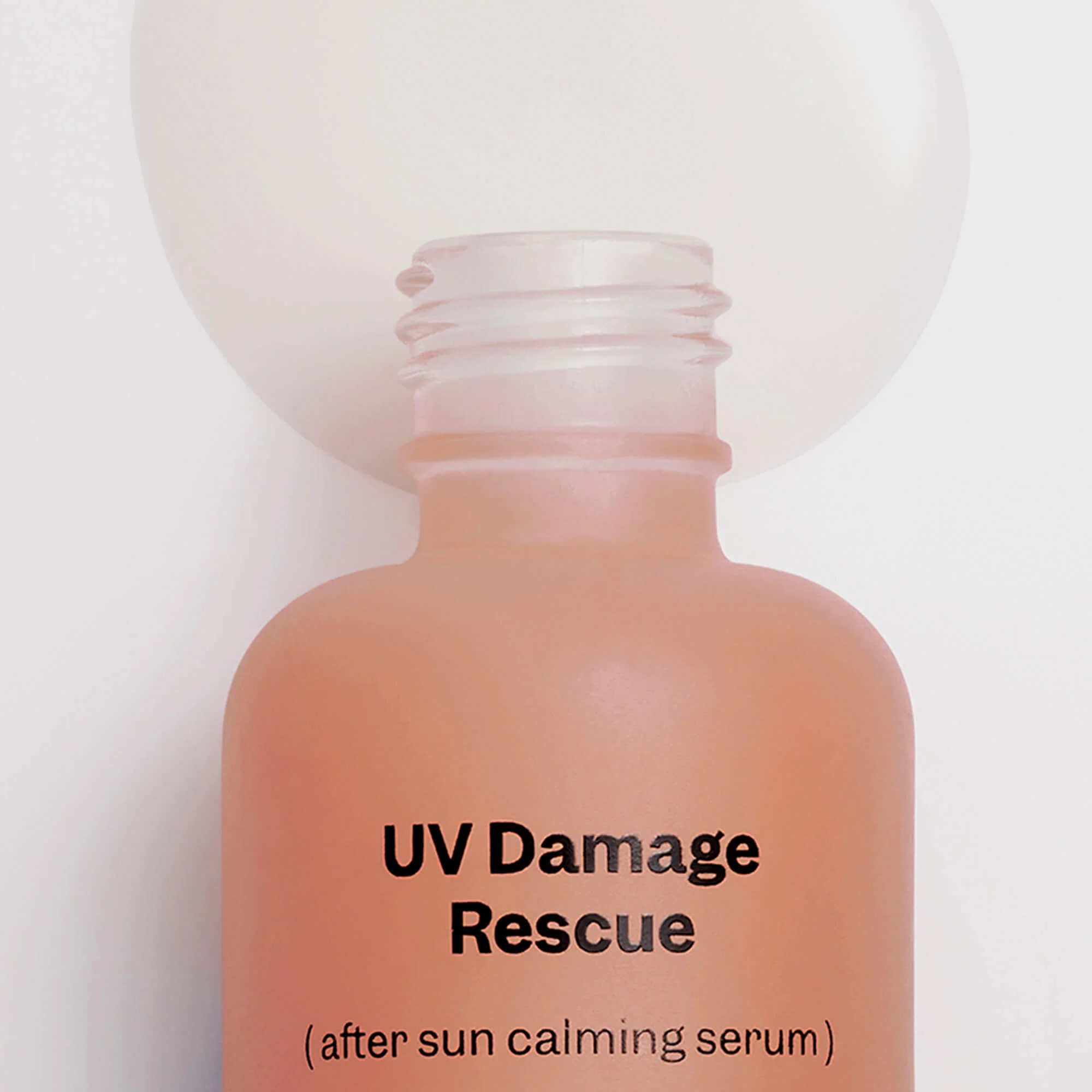 Violette_FR UV Damage Rescue Sérum Après-Soleil