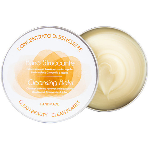 Biocosme - Bio Solid Cleansing Balm 100 Gr