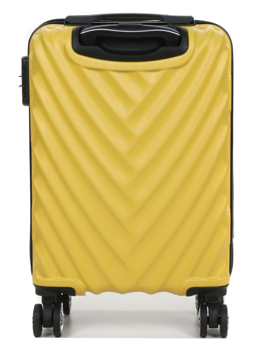 Valise Madisson Parme 2 - 54 cm