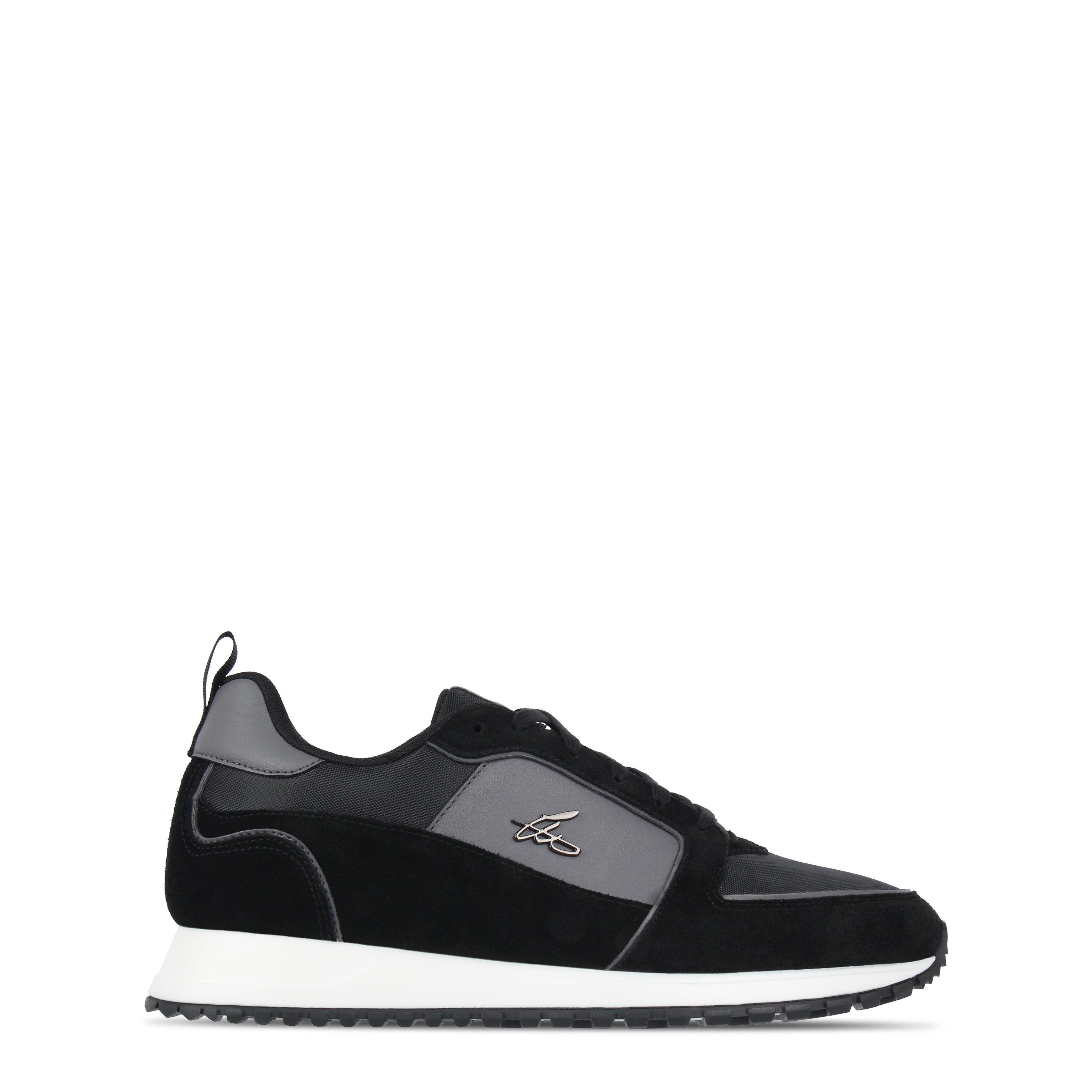 Loyalti Low Trainers Mens