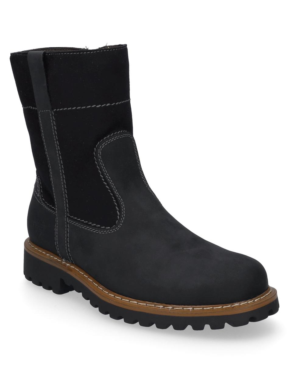 Stiefel Chance, schwarz